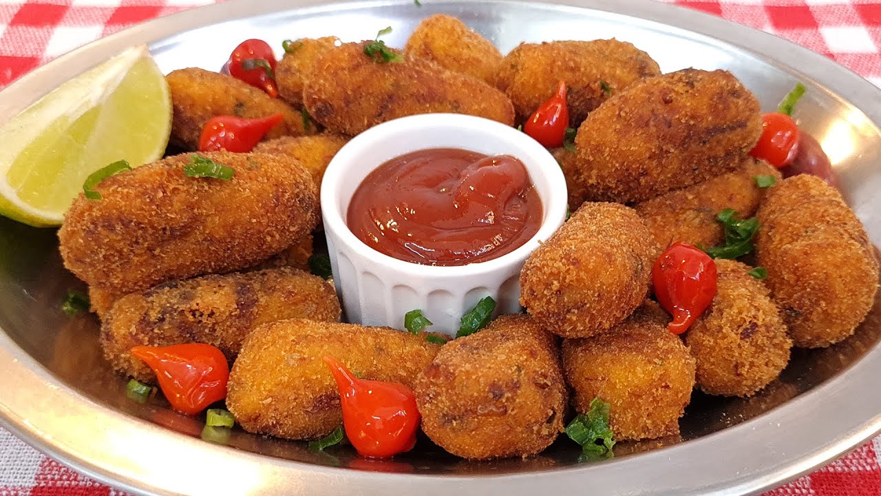 Croquete